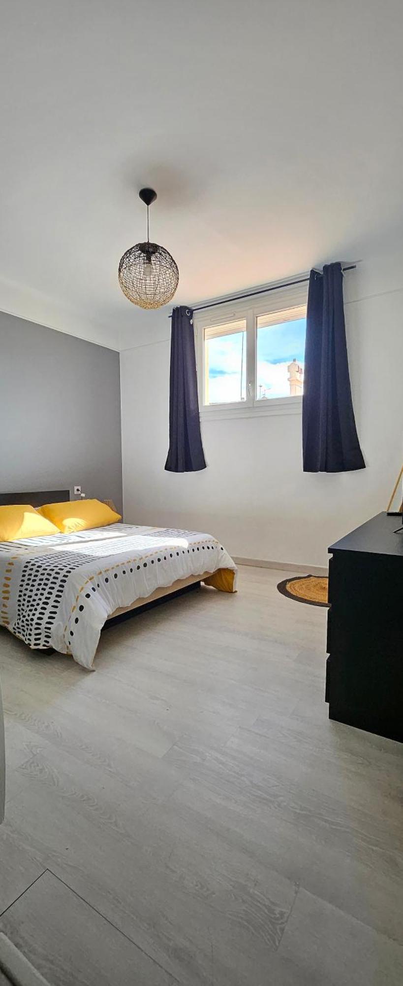 Appartement A Proximite De Toutes Commodites Rivesaltes Luaran gambar