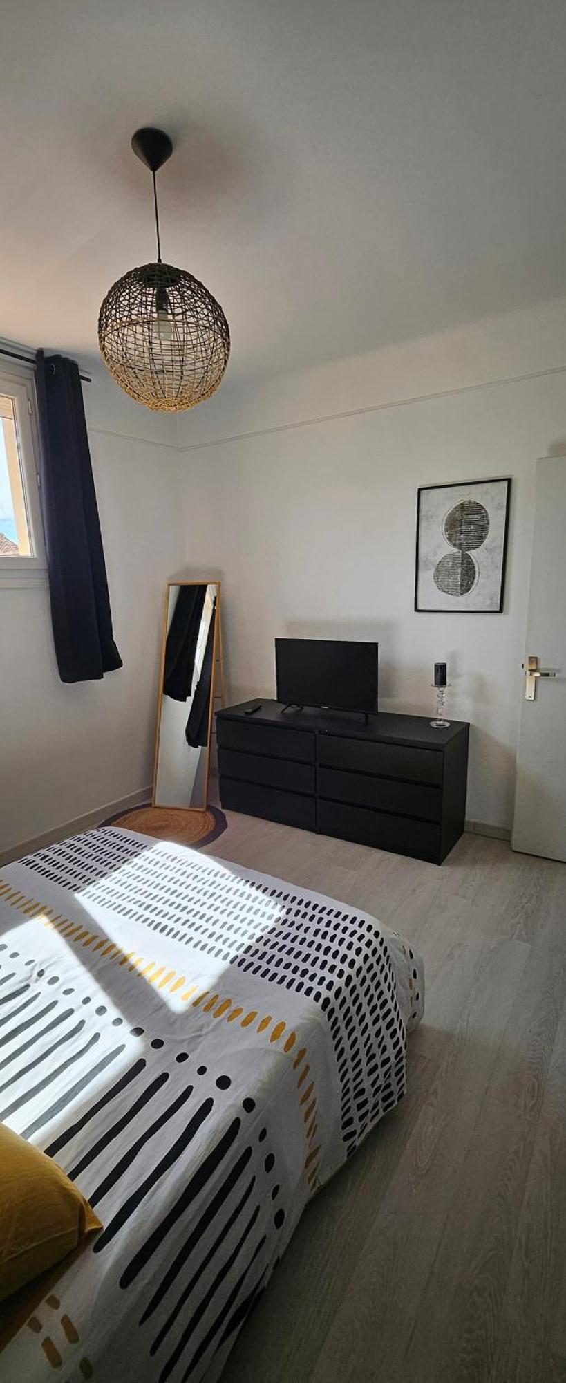 Appartement A Proximite De Toutes Commodites Rivesaltes Luaran gambar